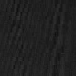 Vidaxl voile de parasol tissu oxford rectangulaire 2, 5x5 m noir