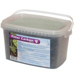 Vijvertechniek (vt) velda (vt) charbon de filtration 1000 g