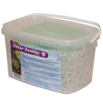 Vijvertechniek (vt) velda (vt) vt filtre zeolite 5000 ml Vijvertechniek (vt) velda (vt) vt filtre zeolite 5000 ml