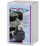 Vijvertechniek (vt) velda (vt) pompe immerge 400