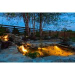 Vijvertechniek (vt) velda projecteur led (vt) d'�tang 3 pcs 4, 5 w 146188