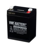 Vmf batterie agm de veille et cyclique 12 v 2, 9 ah sla2. 9 - 12