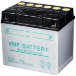 Vmf powersport batterie 12 v 30 ah c60 - n30l - a