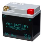 Vmf powersport batterie agm 12 v 6 ah fa ytz7 - s