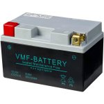 Vmf powersport batterie agm 12 v 8, 6 ah fa ytz10 - s