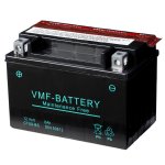 Vmf powersport batterie liquifix 12 v 8 ah mf ytx9 - bs