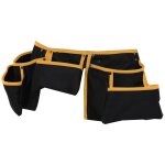 Vorel ceinture porte - outils avec sacs fixes polyester