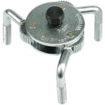 Vorel cl de filtre  huile avec 3 bras