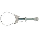 Vorel cl de filtre  huile 55 - 110 mm