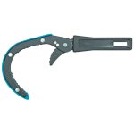 Vorel cl de filtre  huile de type mchoire