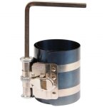 Vorel compresseur de bague de piston 50 - 125 mm