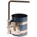 Vorel compresseur de bague de piston 75 - 175 mm