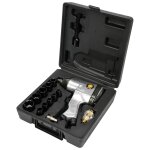 Vorel kit  percussion  air 16 pcs 1 / 2