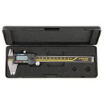 Vorel pied � coulisse num�rique 150 mm
