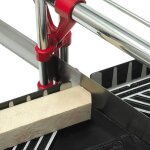 Vorel scie  onglets de prcision 550 mm