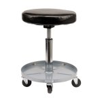 Vorel tabouret pneumatique d'atelier