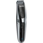 Wahl tondeuse  barbe 15 pcs vacuum trimmer 6w