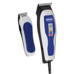 Wahl tondeuse  cheveux 15 pcs color pro combo