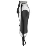 Wahl tondeuse  cheveux 18 pcs chrome pro