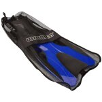 Waimea palmes de natation senior 37 - 41 88dp