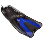 Waimea palmes de natation senior 42 - 47 88dp