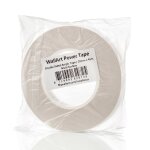 Wallart ruban adhsif double - face transparent