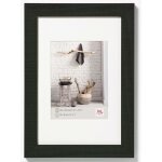 Walther design cadre photo home 30x40 cm noir