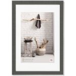 Walther design cadre photo home 40x60 cm gris