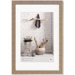 Walther design cadre photo home 40x60 cm marron