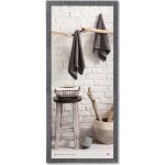 Walther design cadre photo home 70x100 cm gris Walther design cadre photo home 70x100 cm gris