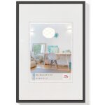 Walther design cadre photo new lifestyle 40x60 cm noir