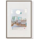 Walther design cadre photo new lifestyle 50x70 cm acier