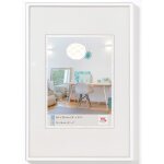 Walther design cadre photo new lifestyle 50x70 cm blanc