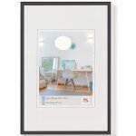 Walther design cadre photo new lifestyle 70x100 cm noir Walther design cadre photo new lifestyle 70x100 cm noir