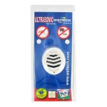 Weitech rpulsif antiparasitaire ultrasonique 45 m