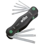 Wiha ensemble de multi - outils torx 8 pcs pocketstar sb Wiha ensemble de multi - outils torx 8 pcs pocketstar sb