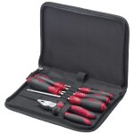 Wiha ensemble d'outils 7 pcs tournevis m�canique et pince universelle