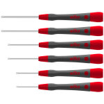 Wiha ensemble de tournevis torx 7 pcs picofinish