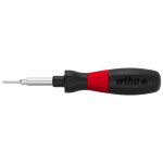 Wiha ensemble de tournevis torx industriel 5 pcs speede