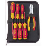 Wiha sac à tournevis de 7 pcs system 6 Wiha sac à tournevis de 7 pcs system 6