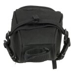 Willex sacoche de selle 1200 l 1, 8 l noir Willex sacoche de selle 1200 l 1, 8 l noir