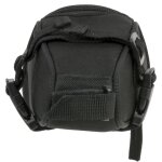 Willex sacoche de selle 1200 m 1, 1 l noir Willex sacoche de selle 1200 m 1, 1 l noir