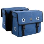 Willex sacoche de v�lo 52 l bleu