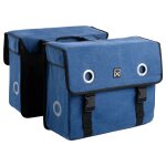 Willex sacoche de v�lo 67 l bleu