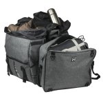 Willex sacoche de vlo avec haut amovible xl 1200 65l anthracite 13413