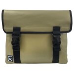 Willex sacoches de v�lo tarpaulin 30 l vert olive