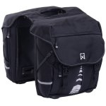 Willex sacoches de vlo xl 1200 50 l noir 13611