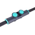Wolfcraft adaptateur pour serre - joint  une main 3038000