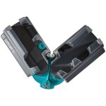 Wolfcraft boîte à onglets et à biseau 100 mm 6948200 Wolfcraft boîte à onglets et à biseau 100 mm 6948200