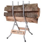 Wolfcraft chevalet  bches sb 60 100 kg 5119000